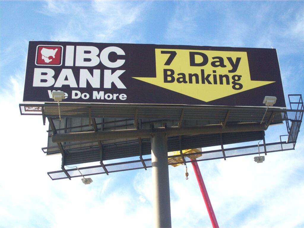 IBC Alton