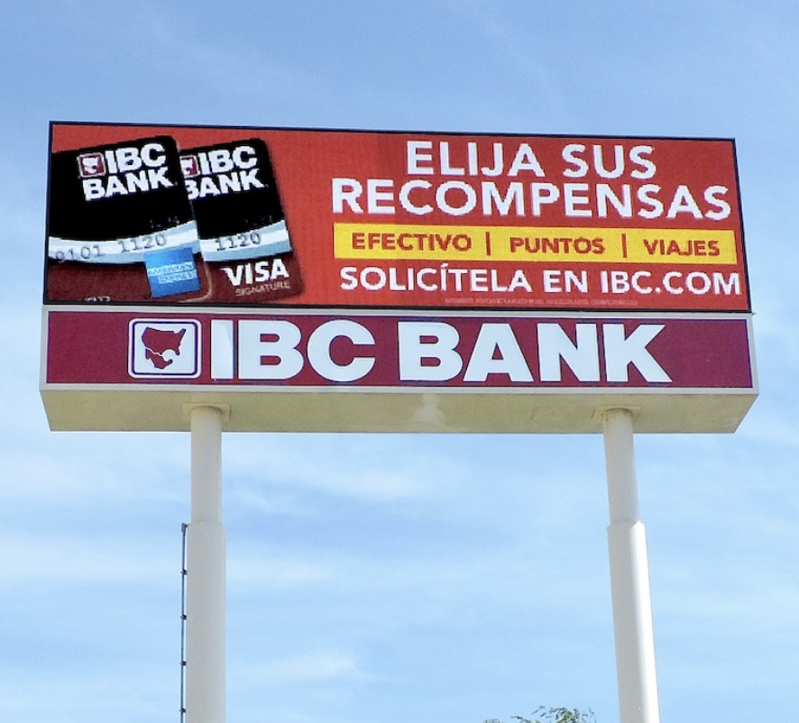 ibc bank