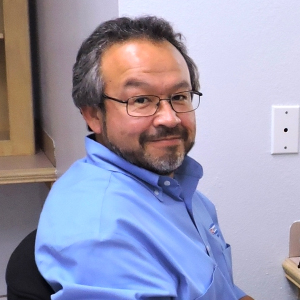 profile joe herrera