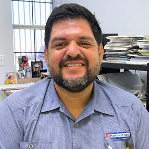 profile nazareo montez