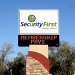 security first