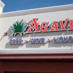 Agave Liquors