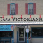 Casa Victoriana