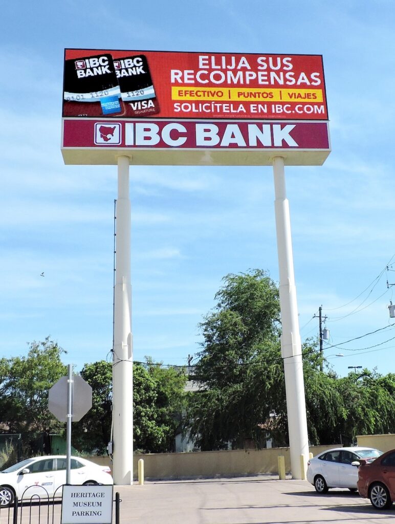 IBC Bank 1