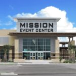 Mission Event Center