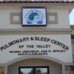 Pulmonary and Sleep Center