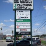 Rio Grande Plumbing Supply