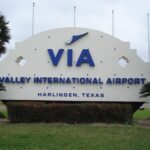 Valley International Airport