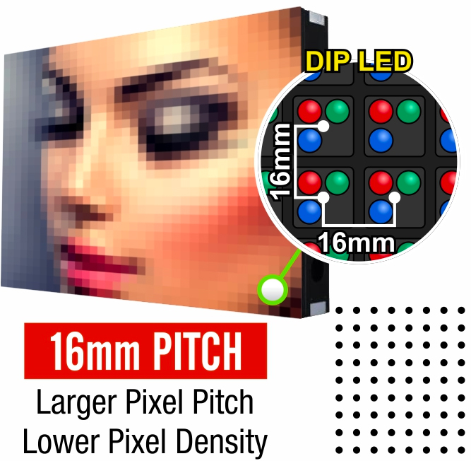 16mm