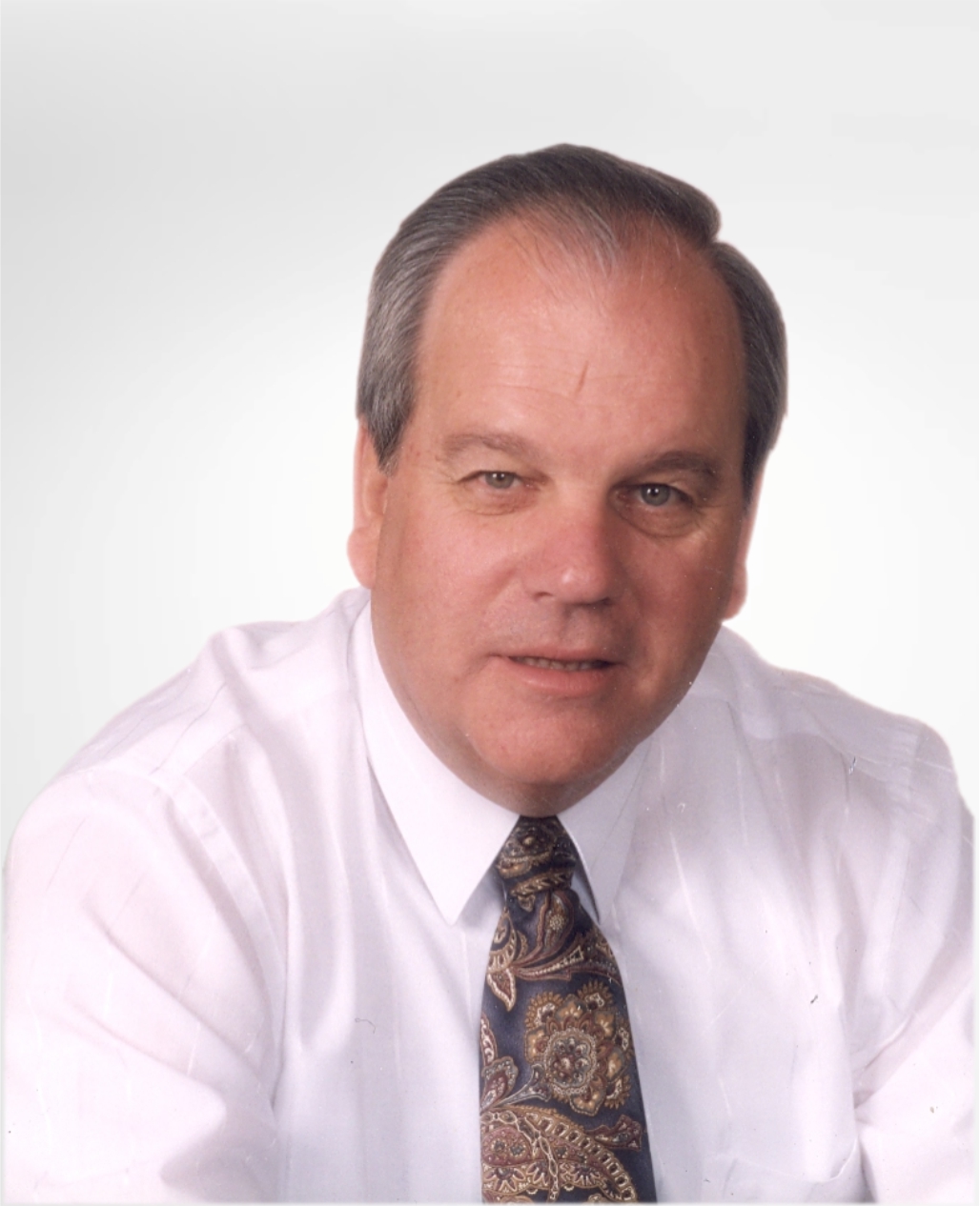 Paul W. Sullivan CEO 3ASigns