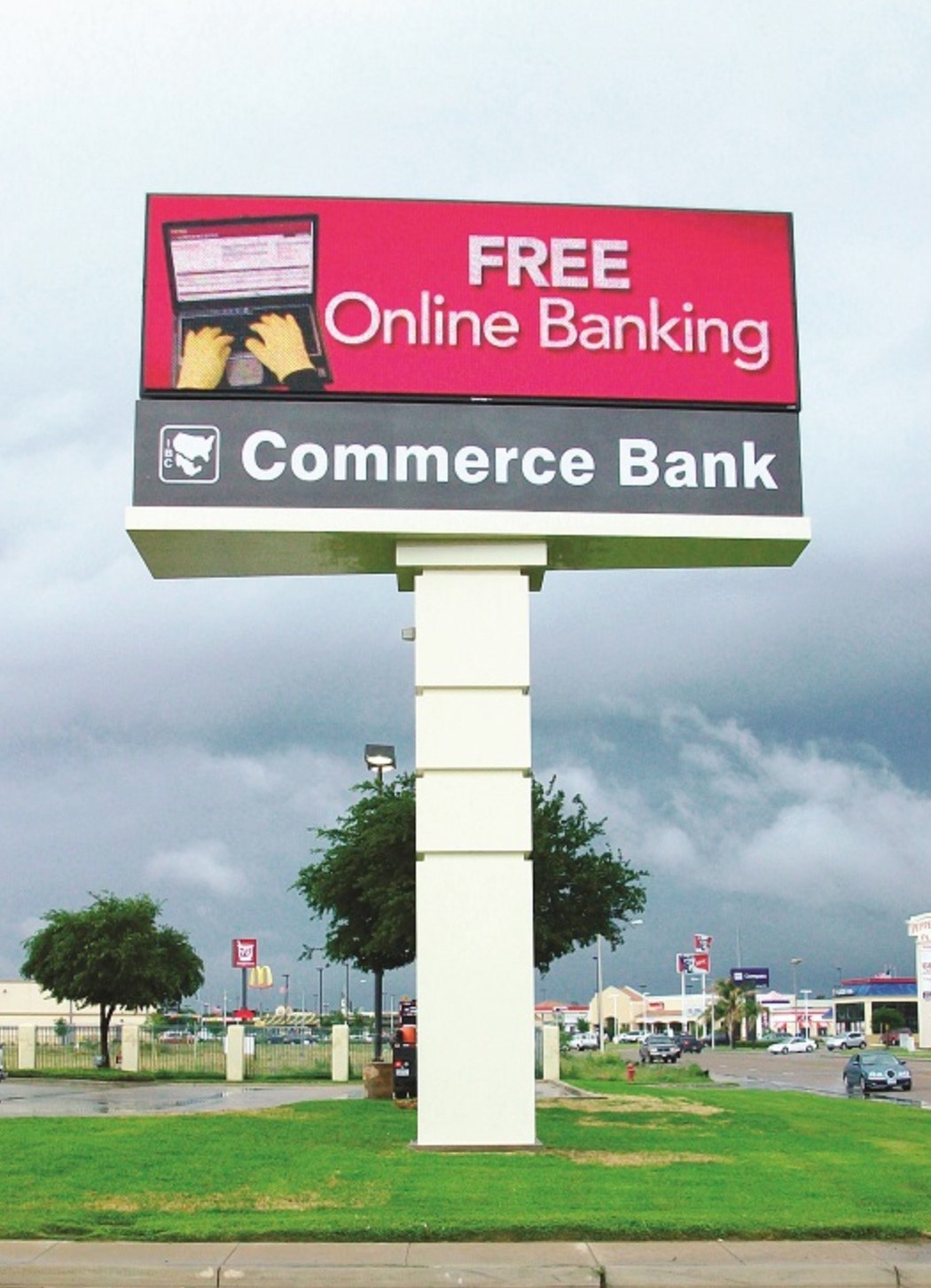commerce bank